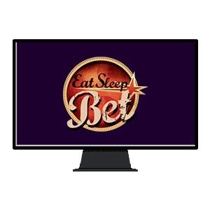 EatSleepBet Casino Review .